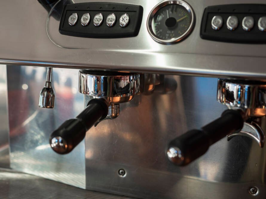 Elegir la maquinaria de cocina adecuada